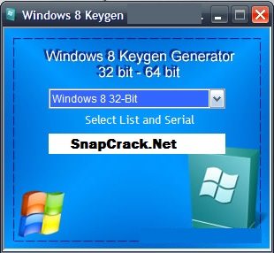 Windows Server 2012 R2 Keygen